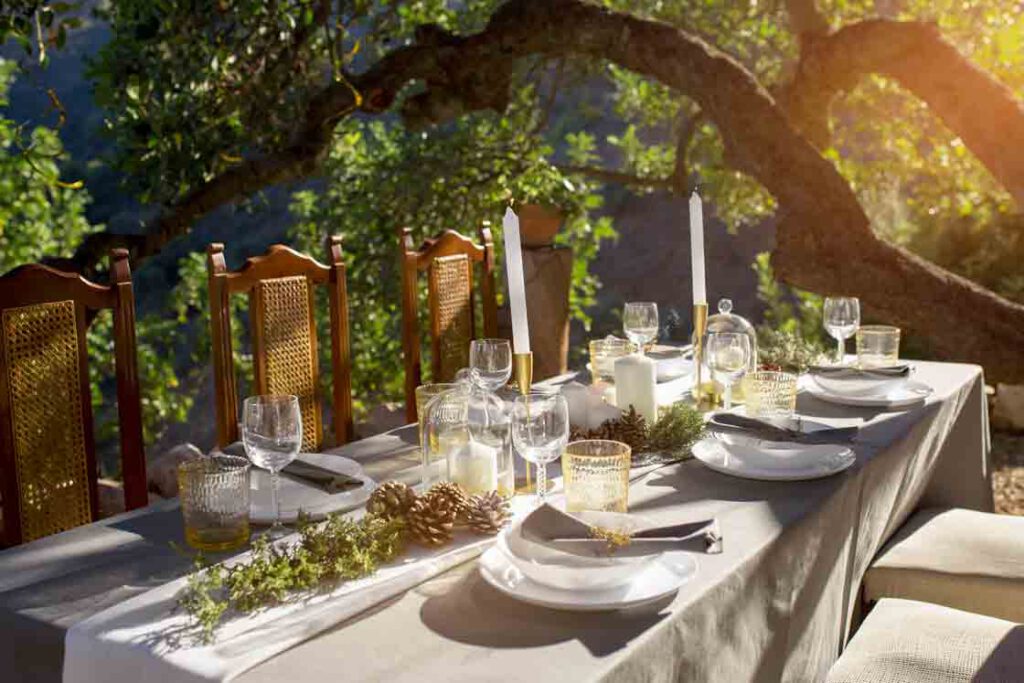 Catering