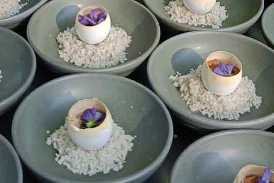 Gerecht van Studio Smaeck